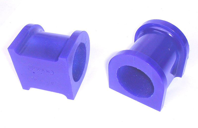 SPR Bushings - Sway Bar - SuperPro Rear Sway Bar To Chassis 30mm Kit