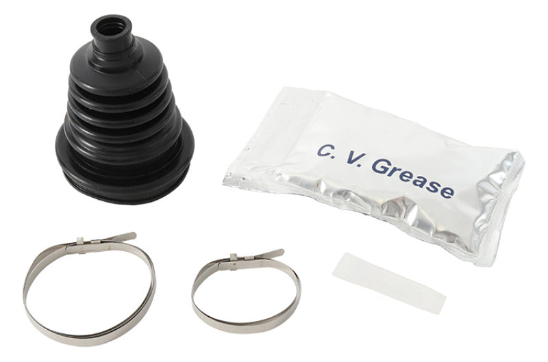ABR CV Boot Kits - All Balls Racing Adley ATV 50 CV Boot Repair Kit - Universal