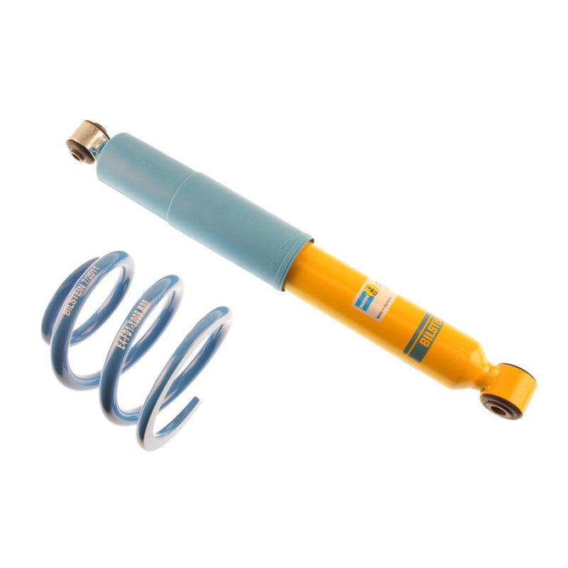 BIL B14 Series Suspension Kits - Bilstein B14 2000 Audi TT Quattro Base Front and Rear Performance Suspension System
