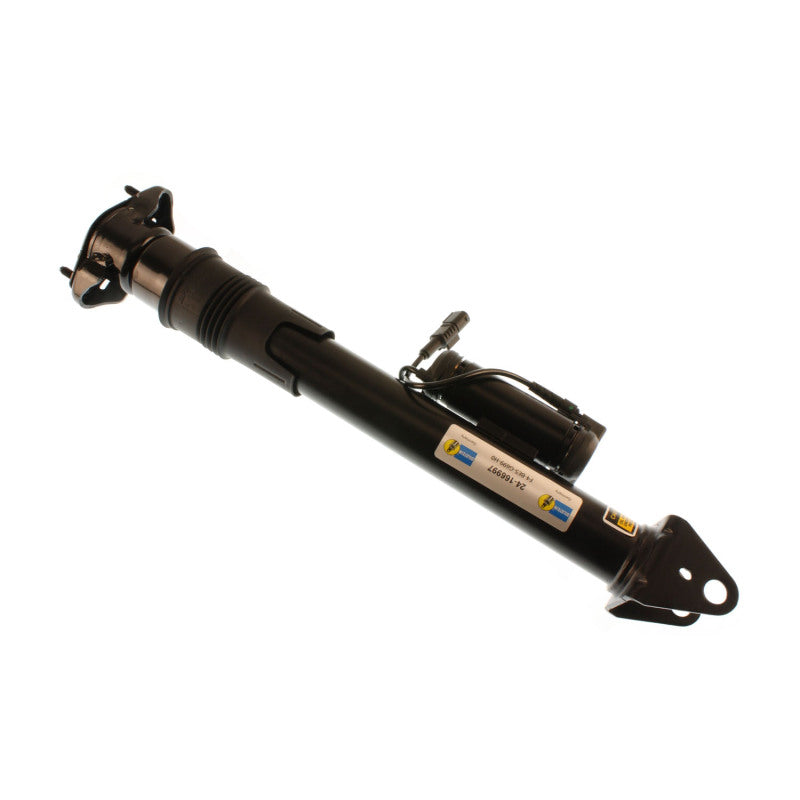 BIL B4 Series Shocks - Bilstein B4 2007 Mercedes-Benz GL450 Base Rear Twintube Shock Absorber
