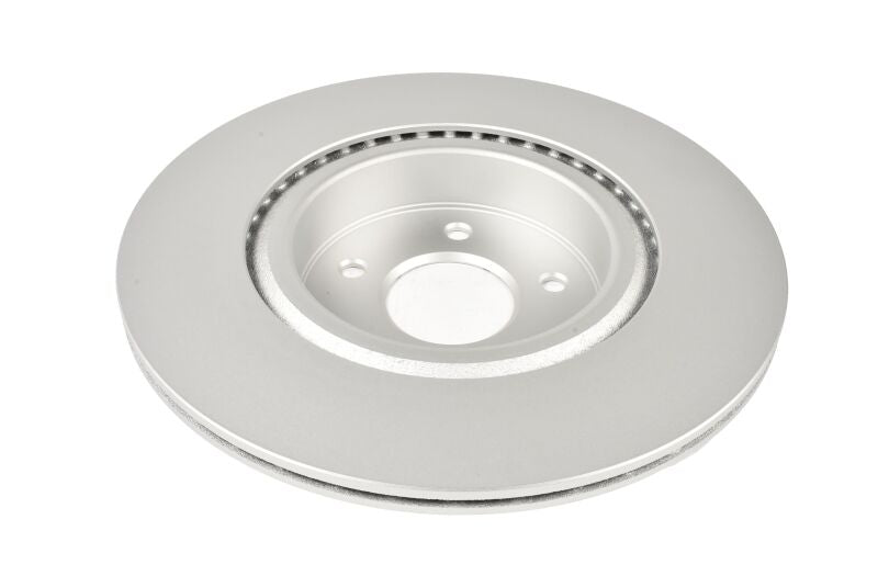 DBA En-Shield Standard Rotors - DBA 2022+ Nissan Pathfinder (R53) Street Series En-Shield Rear Brake Rotor