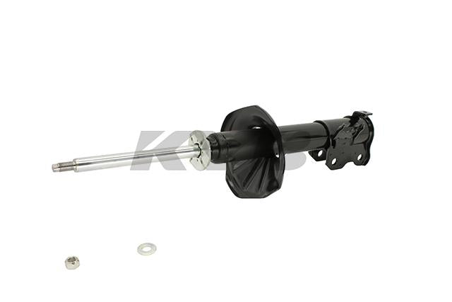 KYB Shock & Strut Excel-G - KYB Shocks & Struts Excel-G Front Right NISSAN NX 1991-95 NISSAN Sentra 1991-95