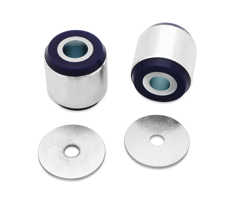 SPR Bushings - Control Arm - SuperPro Subaru Outback Gen 6 Front LCA Bushing Kit (Std.)
