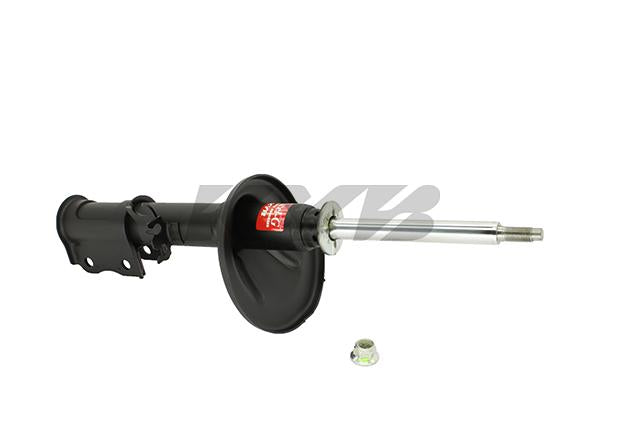 KYB Shock & Strut Excel-G - KYB Shocks & Struts Excel-G Front Left KIA Sephia 1998-00