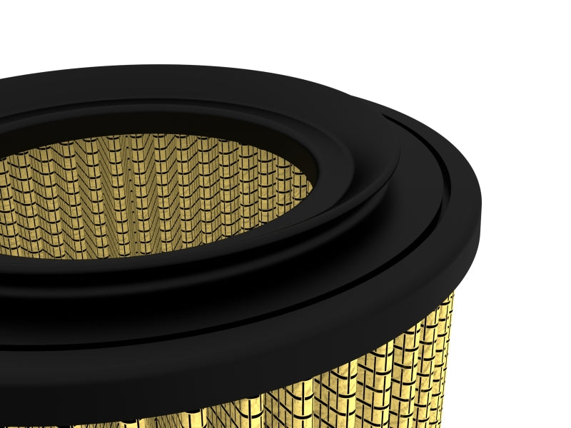 AFE PG7 Air Intake - aFe Aries Powersport Air Filters OER PG7 A/F PG7 MC - Suzuki LTZ400 03-09