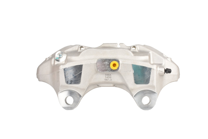 DBA Street Series Calipers - DBA 07-10 Volkswagen Touareg V6 TDI Street Series Right Front Caliper