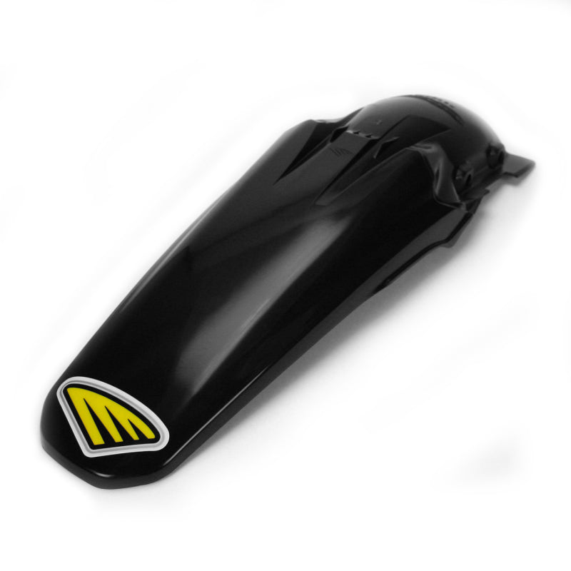 CYC Rear Fender - Cycra 06-09 Honda CRF250R Powerflow Rear Fender - Black