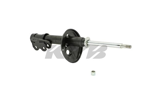 KYB Shock & Strut Excel-G - KYB Shocks & Struts Excel-G Front Left GEO Prizm 1989-92 TOYOTA Corolla 1988-92