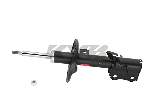 KYB Shock & Strut Excel-G - KYB Shocks & Struts Excel-G Front Right NISSAN Sentra 2007-10