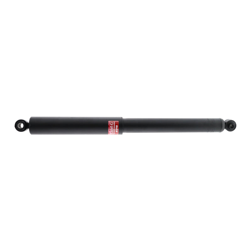 KYB Shock & Strut Excel-G - KYB Shocks & Struts Excel-G Rear Shock Absorber 2007-2005 Ford F-450 Super Duty Cab
