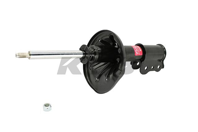 KYB Shock & Strut Excel-G - KYB Shocks & Struts Excel-G Front Left FORD Probe 1993-97 MAZDA 626 1993-97 MAZDA MX-6 1993-97