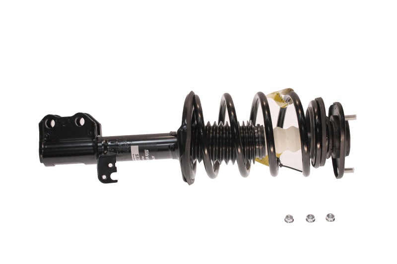 KYB Shocks & Struts Strut Plus - KYB Strut Plus Front Right 03-08 Pontiac Vibe/Toyota Matrix (FWD)