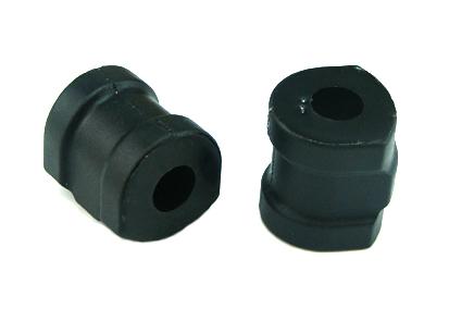 WL Bushings - Sway Bar - Whiteline Plus 4/91-5/01 BMW 3 Series / 1/97-12/02 BMW Z3 Front 22.5mm Sway Bar Mount