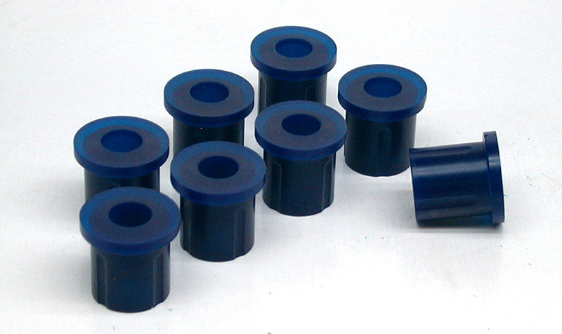 SPR Bushings - Leaf Spring - SuperPro Toyota-Spring Rear Bushing All