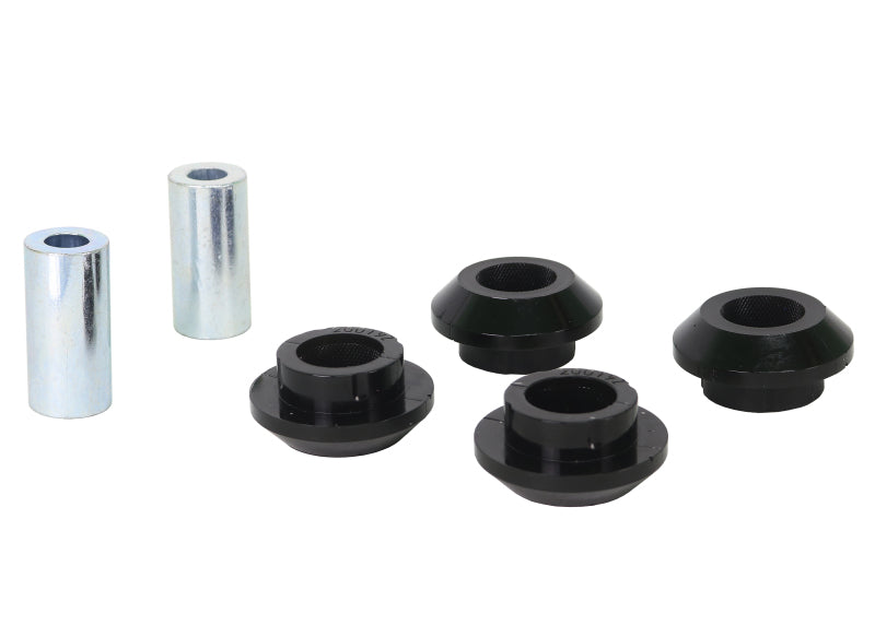 WL Bushings - Control Arm - Whiteline 09-13 Subaru Forester Rear Lower Control Arm Outer Bushing Kit