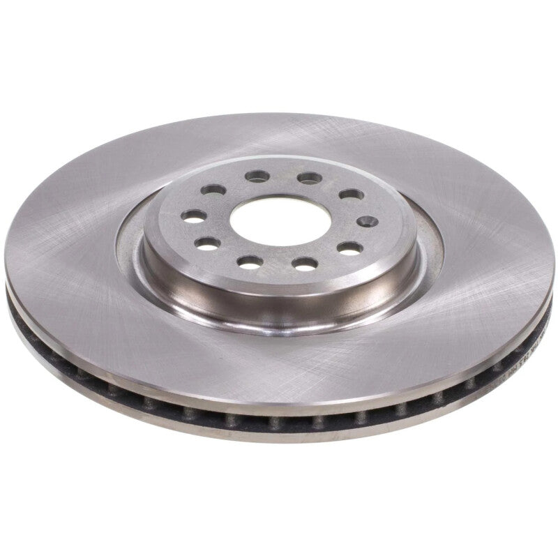 PSB Autospecialty Rotor - Power Stop 22-25 Audi Q4 e-tron Front Autospecialty Brake Rotor