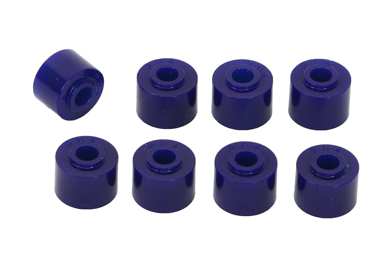 SPR Bushings - End Link - SuperPro 1988 Honda Prelude 2.0 S Front Sway Bar End Link Bushing Kit
