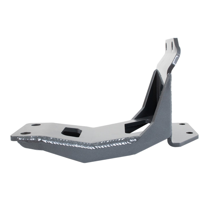SYN Steering Stabilizers - Synergy Ram 13+ Dual Steering Stabilizer Bracket