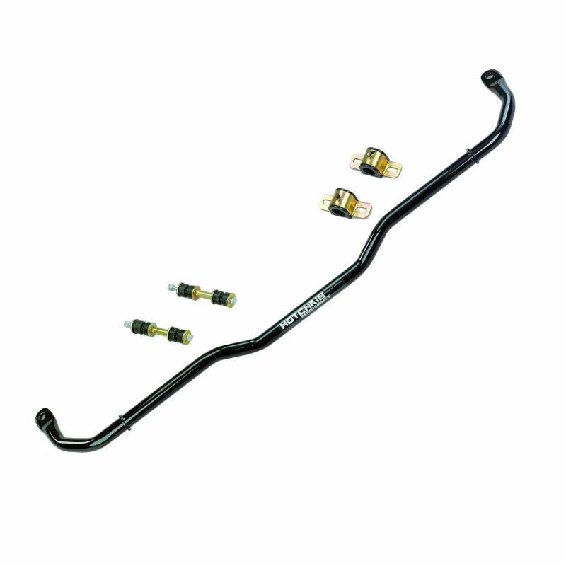HOT Swaybar - Hotchkis 67-69 GM-F Body Camaro/Firebird / 68-74 X-Body Front Swaybar