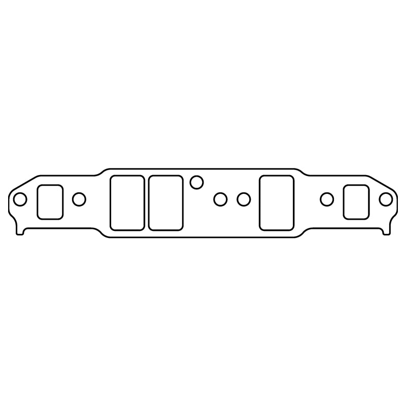 CG Intake Gaskets - Cometic 85-09 GM 4.3L 90 Deg V6 .060in KF Intake Gaskets