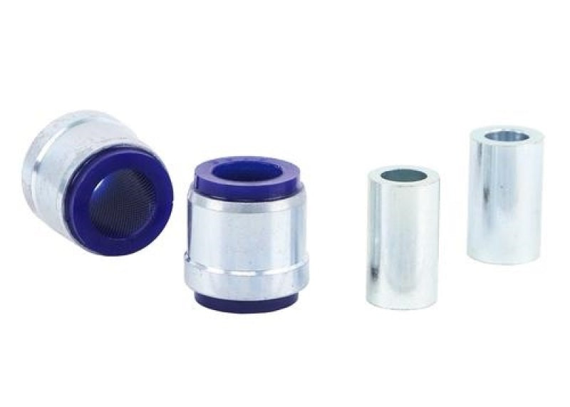 SPR Bushings - Panhard Rods - SuperPro 2008 Jeep Wrangler Rubicon Front Panhard Rod Bushing Set