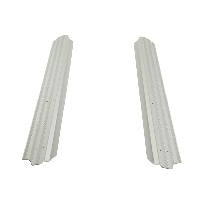ARB Summit Side Steps/Rails - ARB Summit Front Rail Np300 Navara 15On Suit 4438100