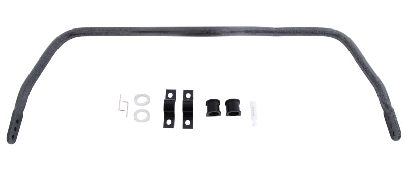 HWG Rear Sway Bars - Hellwig 22-23 Toyota Tundra 2WD/4WD 1-1/4in Rear Sway Bar
