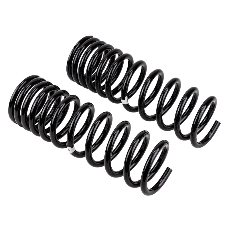 ARB OME Coil Springs - ARB / OME Coil Spring Rear Isuzu Hd-