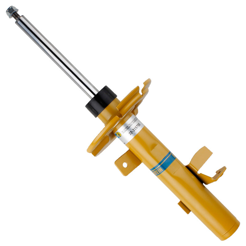 BIL B6 Series Shocks - Bilstein 14-19 Ford Escape B6 Performance Suspension Strut Assembly - Front Right