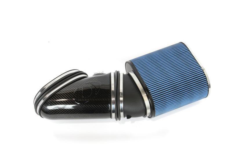 DNN Cold Air Intakes - Dinan 08-13 BMW M3 High Flow Intake