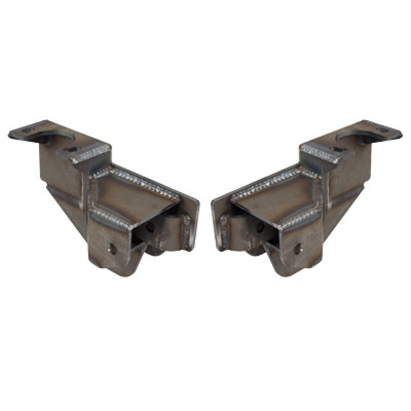 SYN Control Arms - Synergy 07-18 Jeep Wrangler JK 2 Door Rear Stretch Bracket Kit