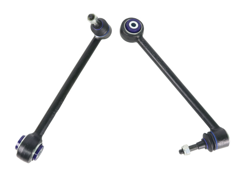 SPR Control Arms - Front - SuperPro 2008 Pontiac G8 Base Front Lower Lower Control Arm Kit