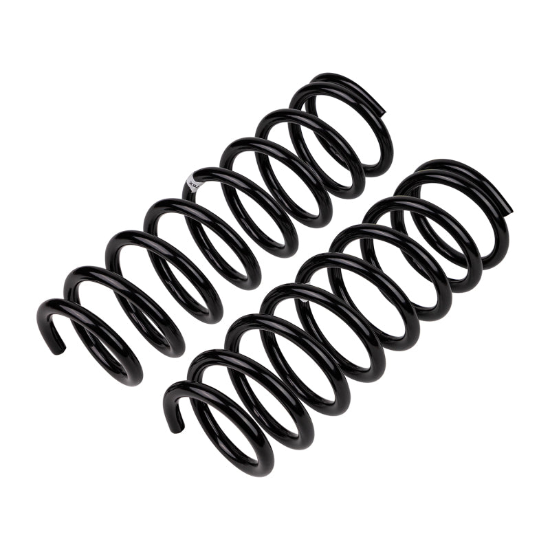 ARB OME Coil Springs - ARB / OME Coil Spring Front Lc Rj70 Hd-