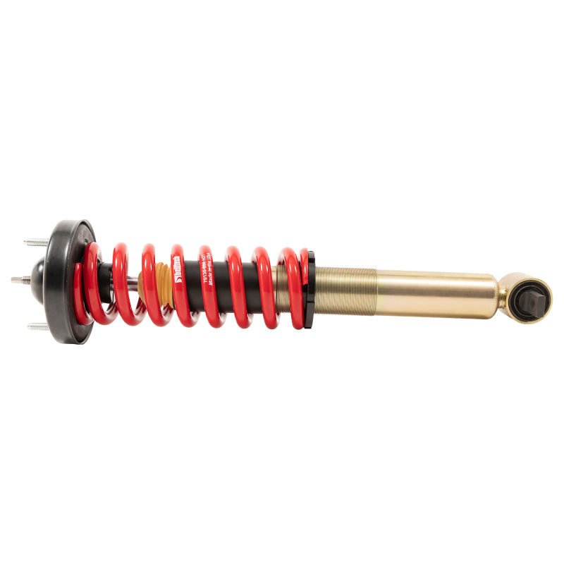 BT Coilover Kit - Belltech 2021+ Ford F-150 0-3.5in Front Leveling Coilover Kit
