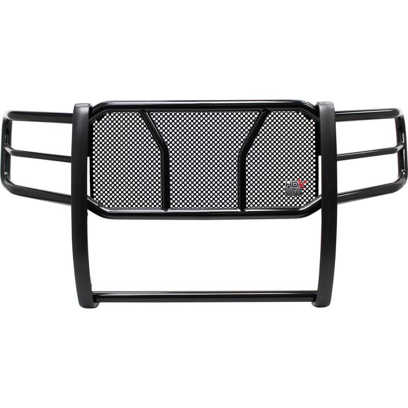 WES HDX Grille Guards - Westin 2015-2018 Ford F-150 HDX Grille Guard - Black