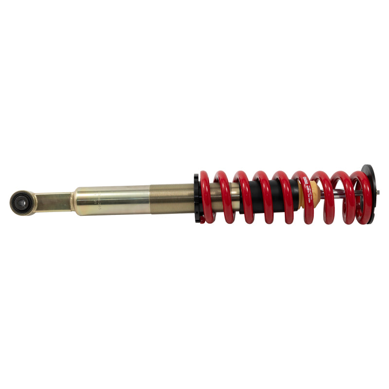 BT Coilover Kit w Shocks - Belltech 16-20 Toyota Tacoma 4WD 4in-6in Trail Performance Coilover Lift Kit