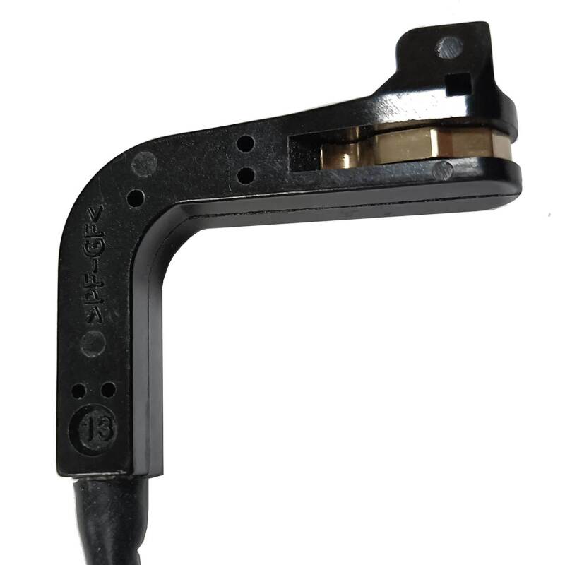 PSB Euro-Stop Brake Pad Sensor - Power Stop 20-21 Chevrolet Silverado 2500 HD Front Euro-Stop Electronic Brake Pad Wear Sensor
