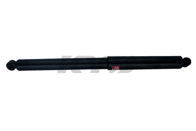 KYB Shock & Strut Excel-G - KYB Shocks & Struts Excel-G Rear FORD F-250 Super Duty (2WD) 2015-2008
