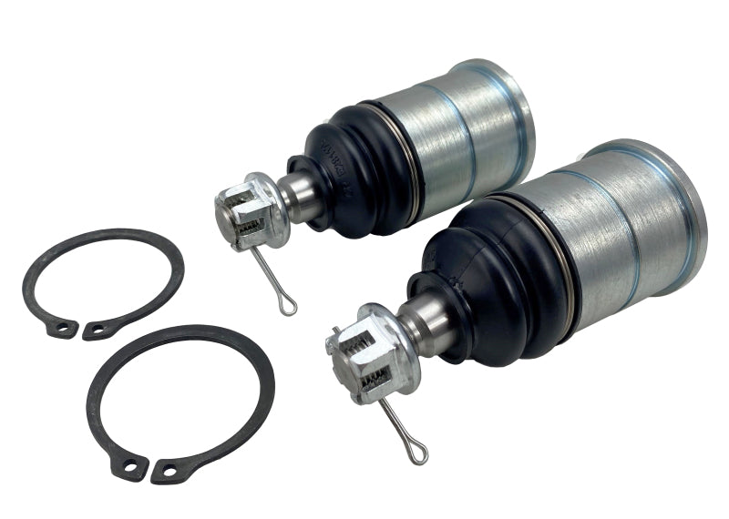 WL Roll Center Adj Kits - Whiteline 92-00 Honda Civic EG/EJ/EK/EM Front Roll Center Correction Kit