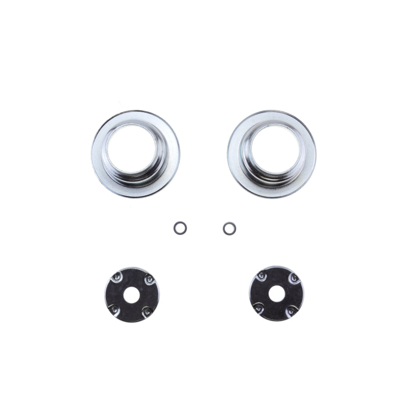 BIL B12 Series Suspension Kits - Bilstein B12 1995 BMW 525i Base Front and Rear Suspension Kit