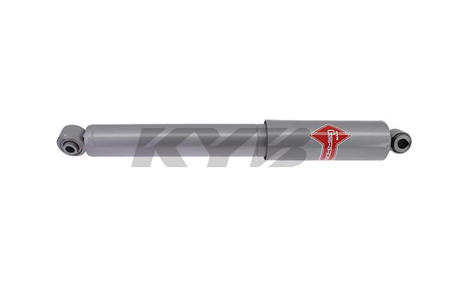 KYB Shock & Strut Excel-G - KYB Shocks & Struts Excel-G Rear NISSAN Xterra 2005-10