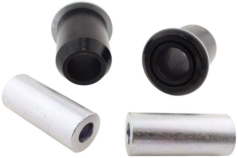 WL Bushings - Control Arm - Whiteline Plus 09+ Land Rover Disovery Series 4 Front Control Arm Lower Inner Front Bushing Kit