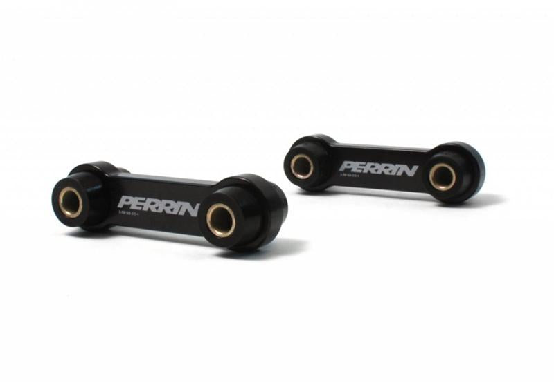 PA Endlinks - PERRIN 04-07 Subaru STi / 04-08 Forester XT Rear Endlinks