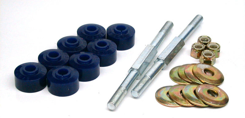 SPR Bushings - Sway Bar - SuperPro Holden Commodore Genuine Swayb