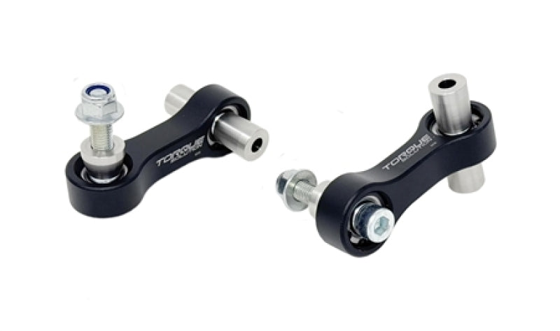 TQS Endlinks - Torque Solution VW/Audi MQB & MQB EVO Spherical Rear End Links