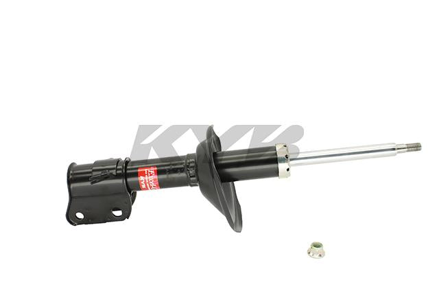 KYB Shock & Strut Excel-G - KYB Shocks & Struts Excel-G Front Right SUBARU Legacy (AWD) 2003-04