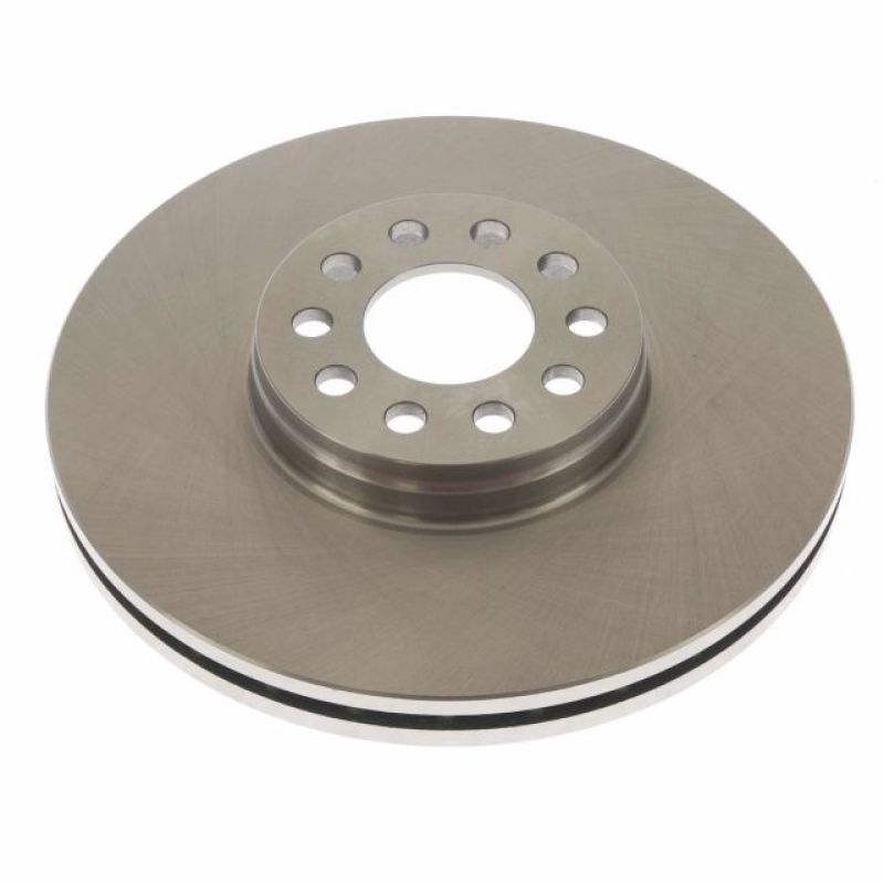 PSB Autospecialty Rotor - Power Stop 06-09 Workhorse W16 Front Autospecialty Brake Rotor