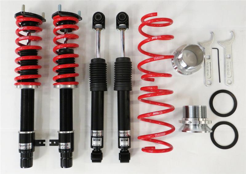 RSR Sports-i - RS-R 09-13 Mazda  6 (GH5FW) Sports-i Coilovers