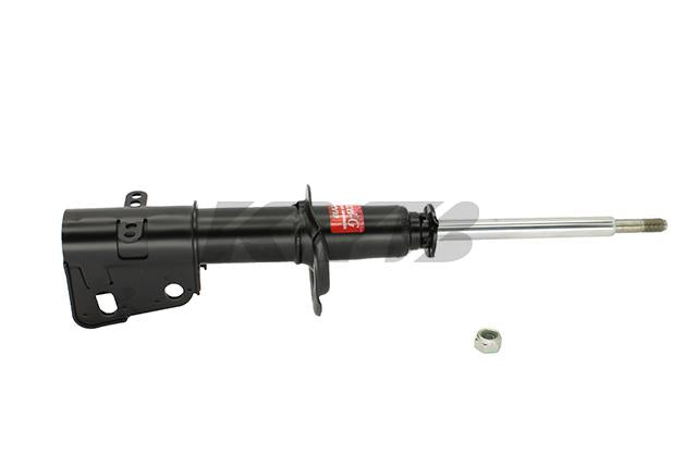 KYB Shock & Strut Excel-G - KYB Shocks & Struts Excel-G Rear PONTIAC Fiero 1984-87