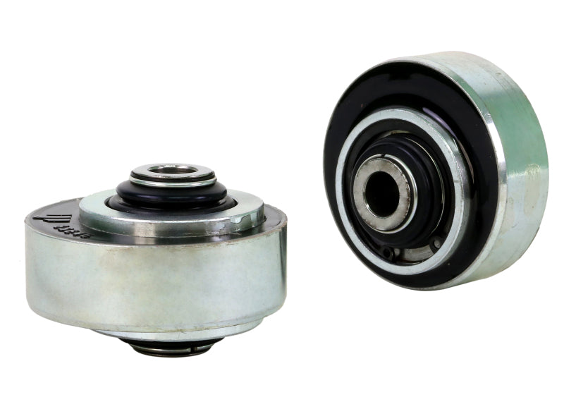 WL Bushings - Control Arm - Whiteline Plus 07-16 EVO X Front Control Arm Lower Inner Rear Bushing